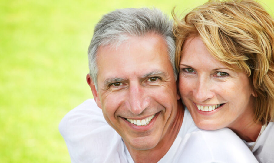 A Happy Relationship With Your Partner