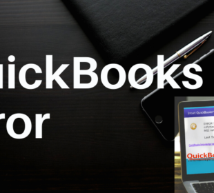 QuickBooks Error 3140