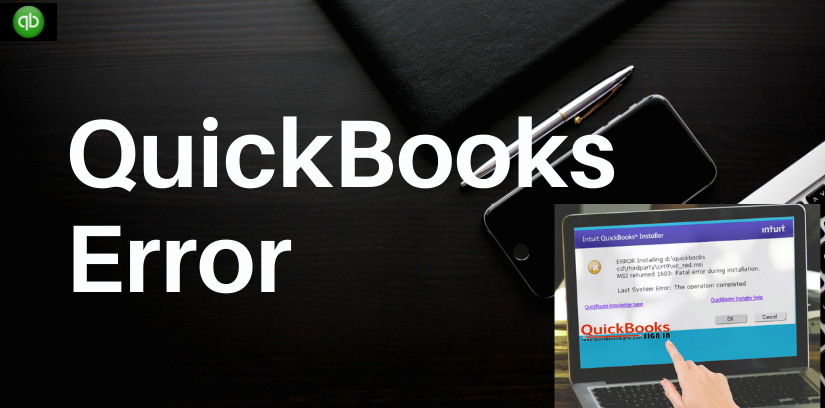 How to Fix QuickBooks Error 3140