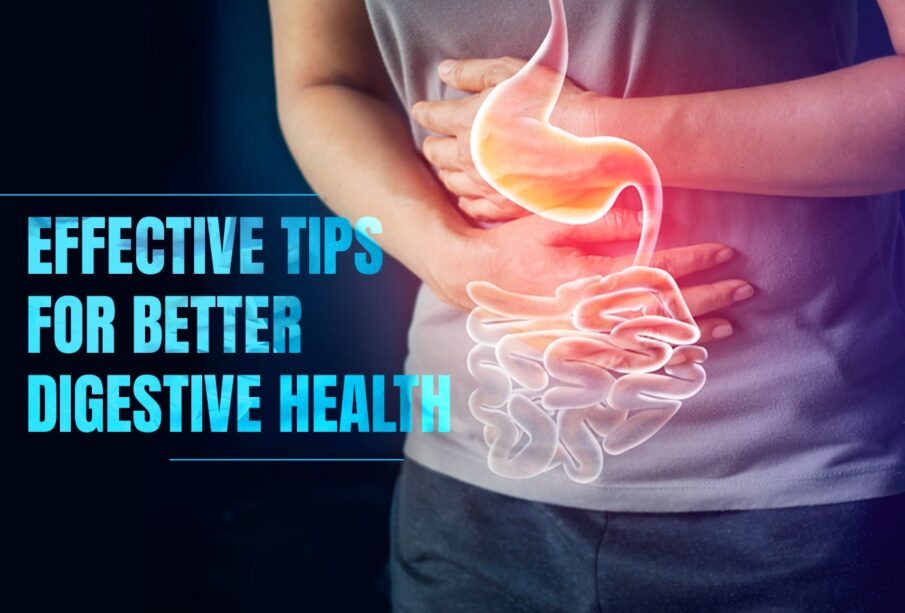 digestion, digestion system, health, Tips for Better Digestive Health