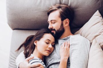 Superb 10 Health Benefits of Cuddling