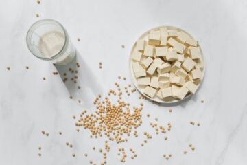 Soy Products To Drink Instead of Cow’s Milk