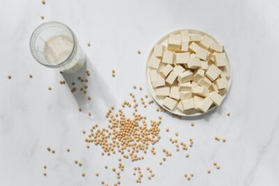 Soy Products To Drink Instead of Cow’s Milk