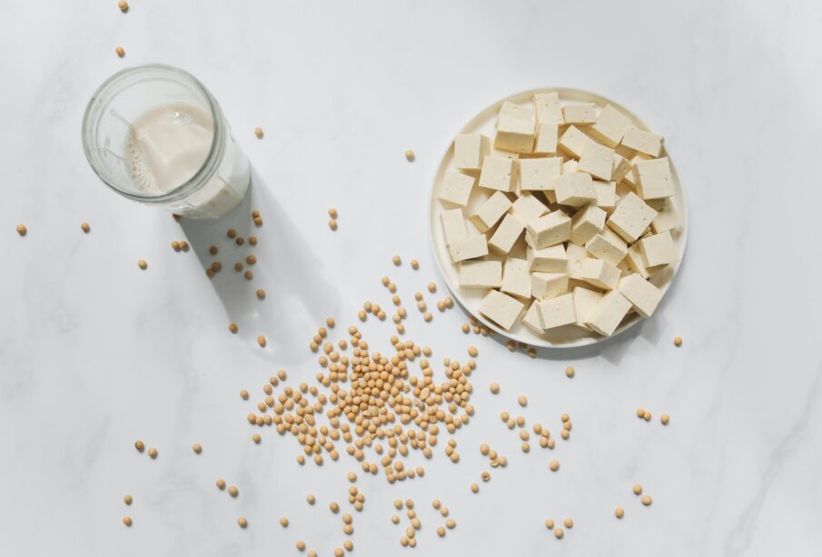 Soy Products To Drink Instead of Cow’s Milk