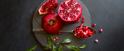 Pomegranate, Genmedicare, Healthcare