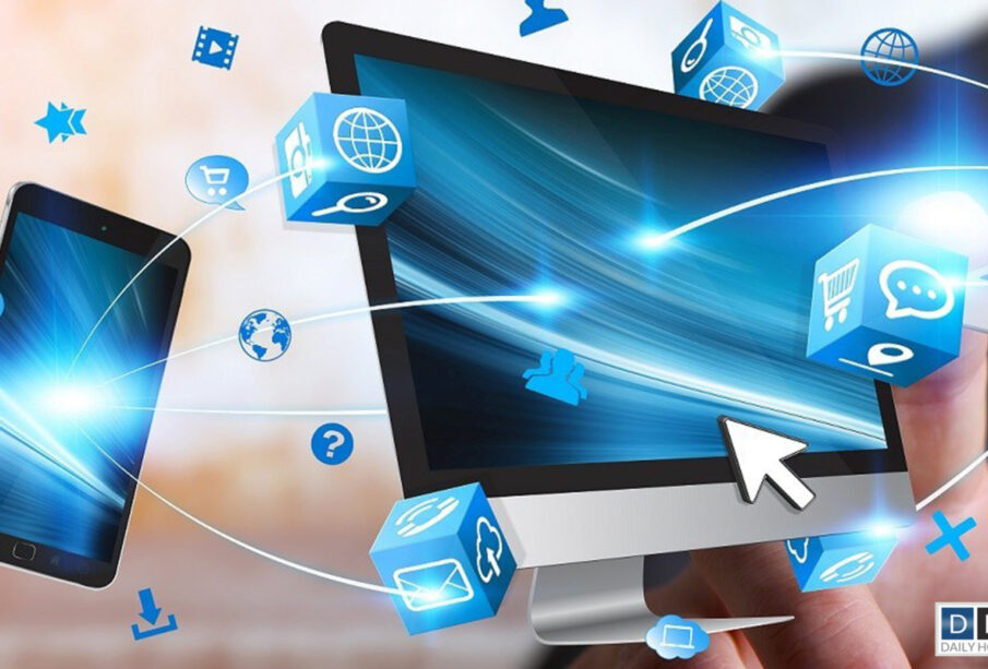 Enjoy top speed internet with
