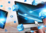 Enjoy top speed internet with