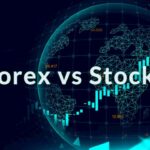 Forex vs. stocks