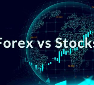 Forex vs. stocks