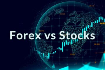 Forex vs. stocks