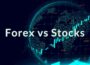 Forex vs. stocks