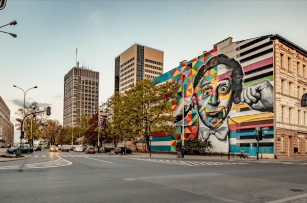 Why Łódź Is Poland’s Most Underrated Creative Hub for Art and History