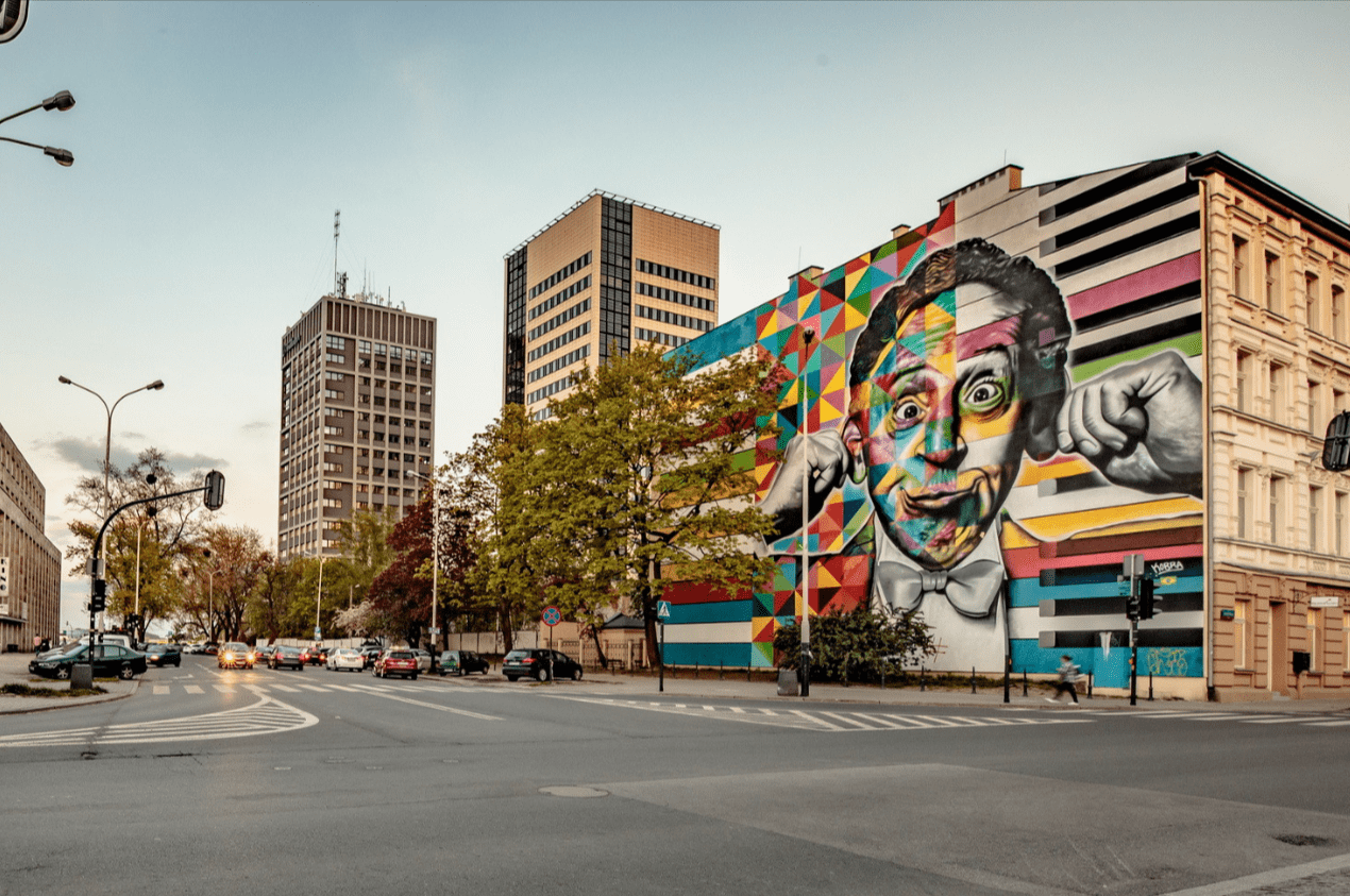 Why Łódź Is Poland’s Most Underrated Creative Hub for Art and History